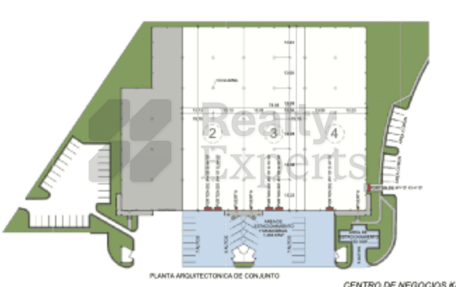 Bodegas en Renta en Sin Colonia