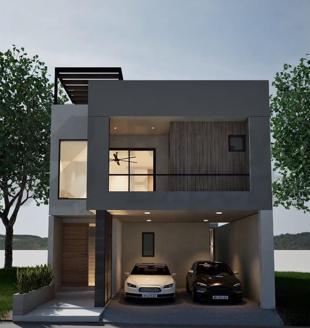 Casas en Venta en Solana Residencial