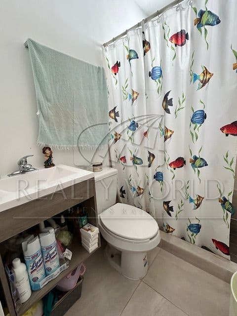 Casas en Venta en Samsara