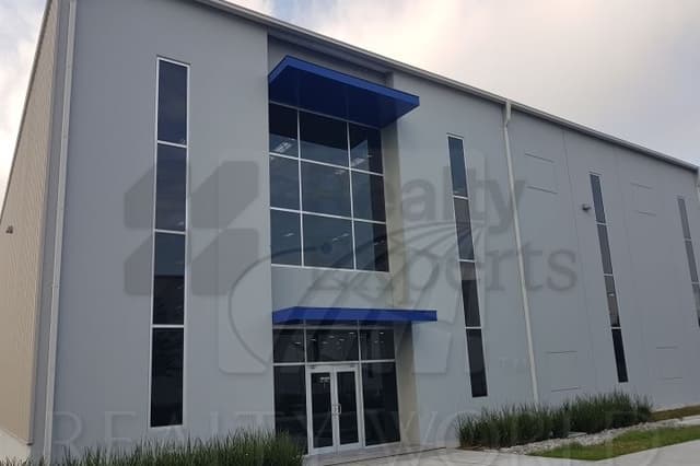 Bodegas en Renta en Radica