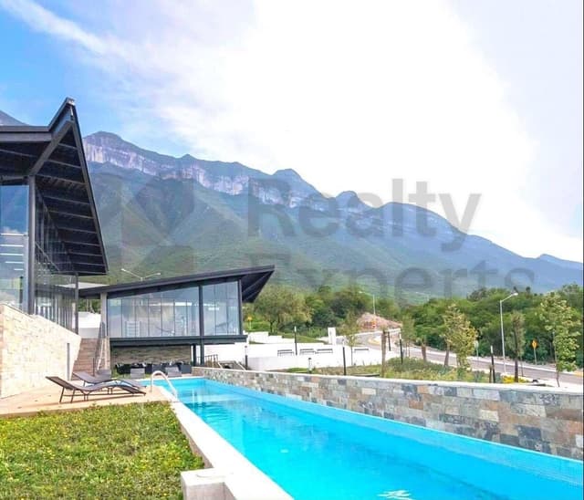Terrenos en Venta en Cumbres Elite Premier Privadas Alpes y Everest