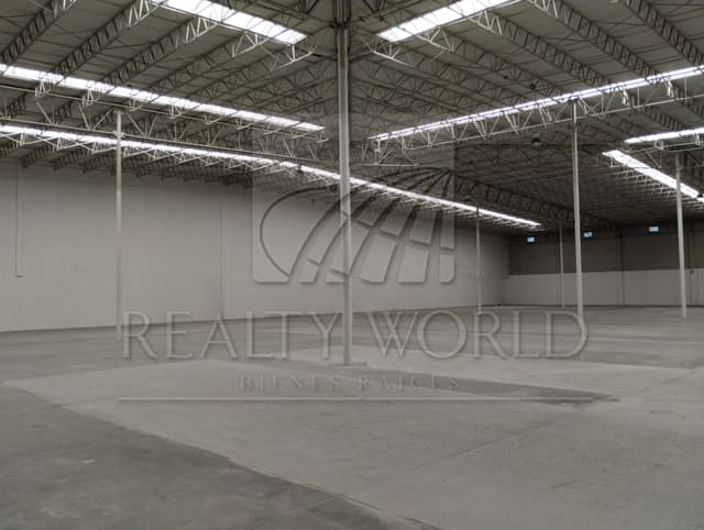 Bodegas en Renta en Sin Colonia