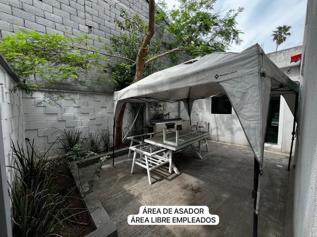 Oficinas en Venta en Mitras Centro