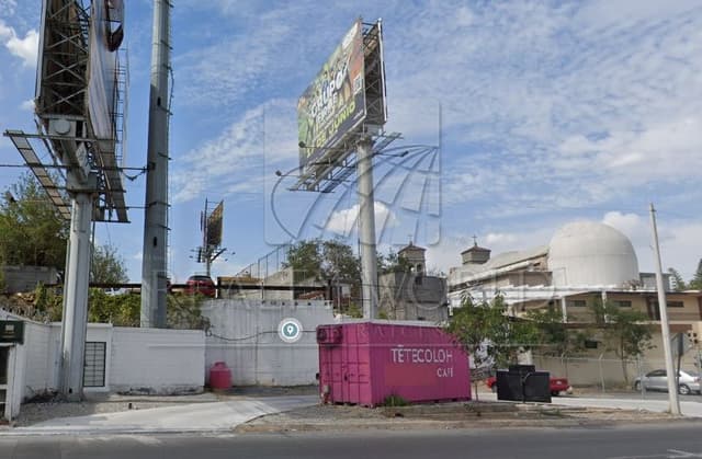 Terrenos en Renta en San Jerónimo