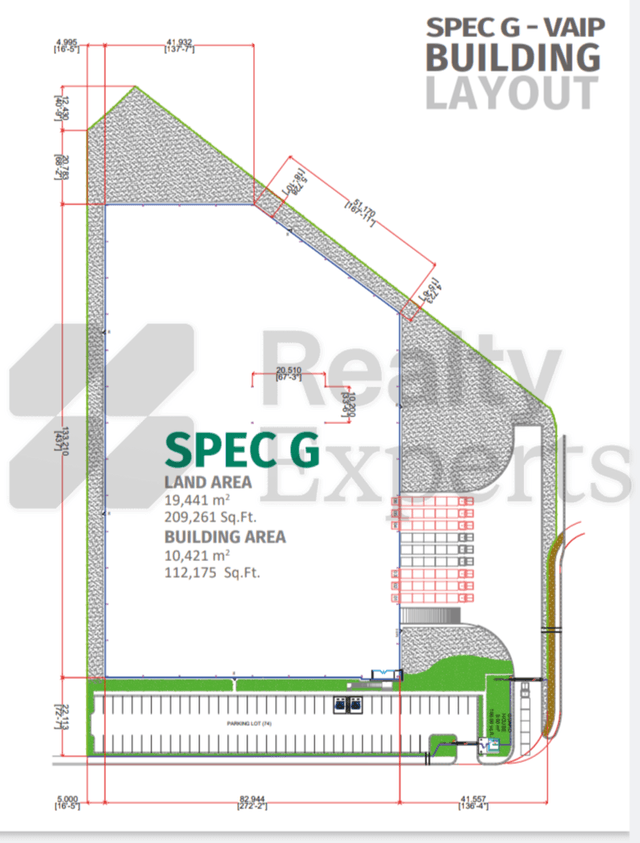 Bodegas en Renta en Sin Colonia