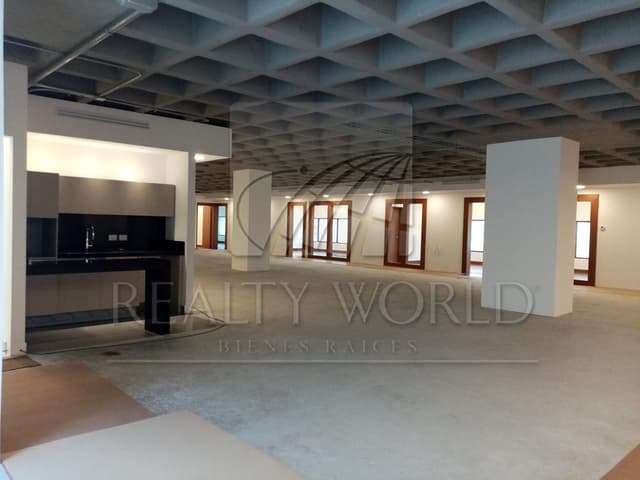 Oficinas en Renta en Valle Del Campestre