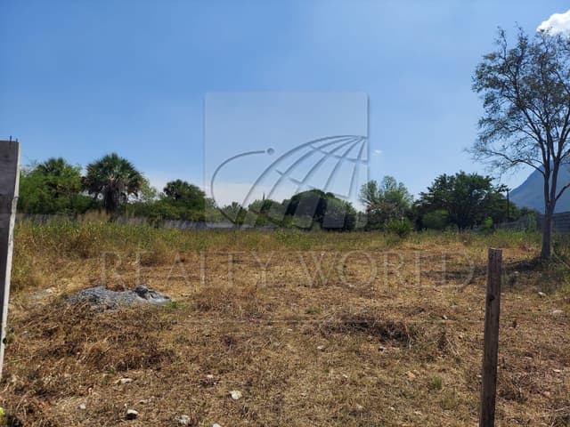 Terrenos en Venta en La Boca