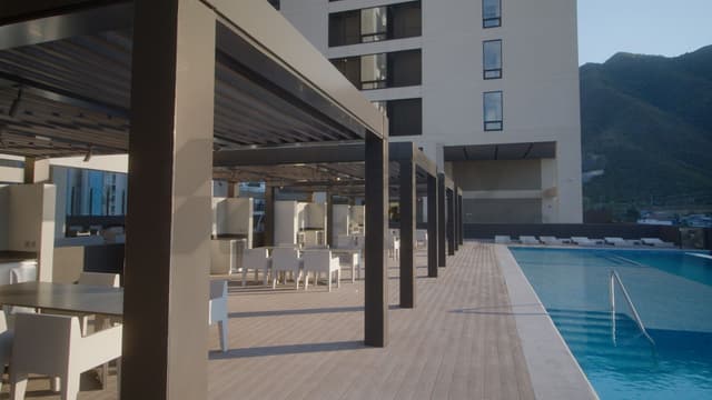 Departamentos en Venta en Mirador Residencial