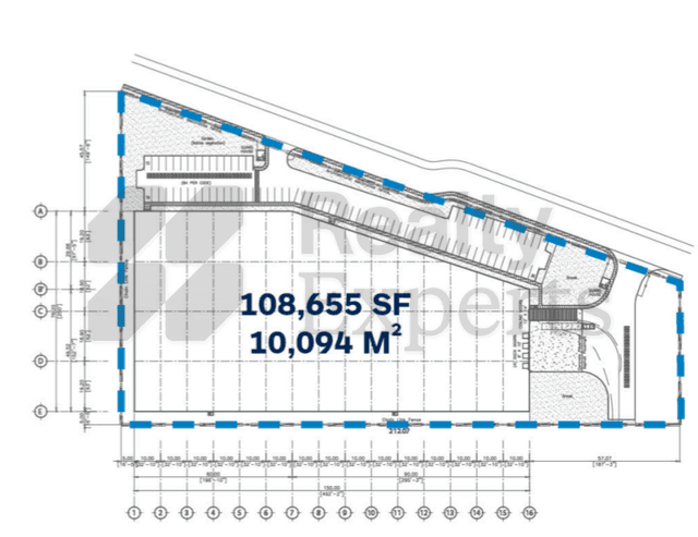 Bodegas en Renta en Sin Colonia