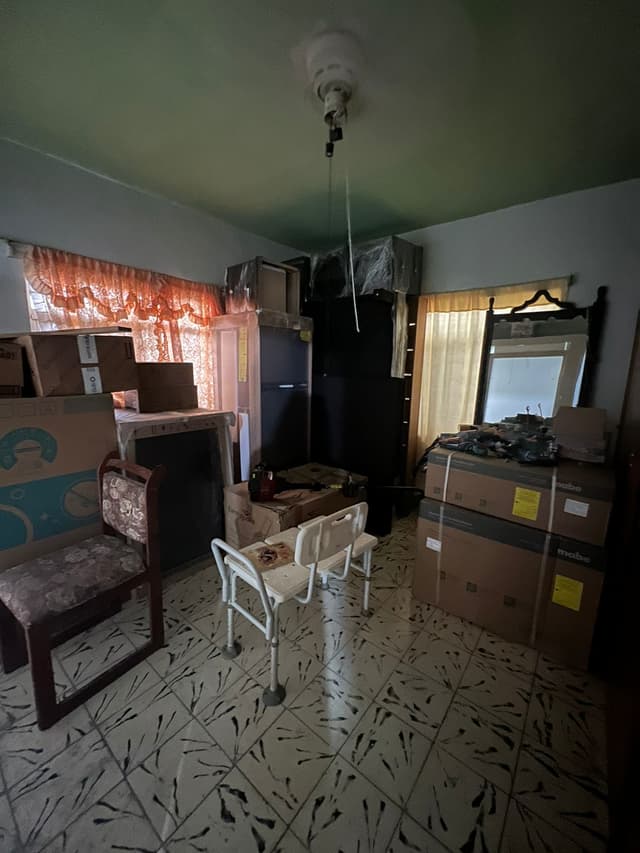 Casas en Venta en Niño Artillero