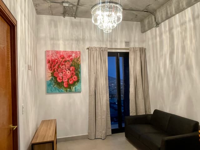 Departamentos en Renta en Mitras Norte