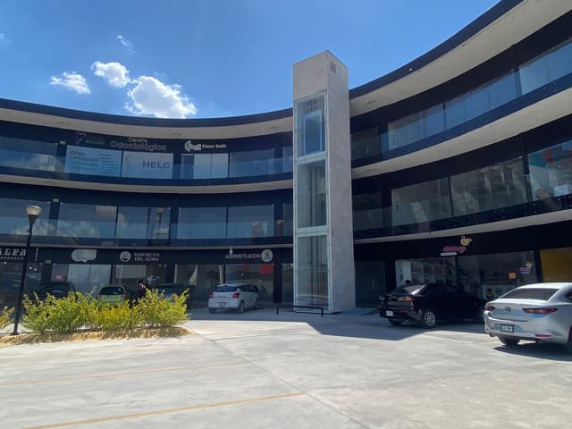 Locales en Renta en Dominio Cumbres