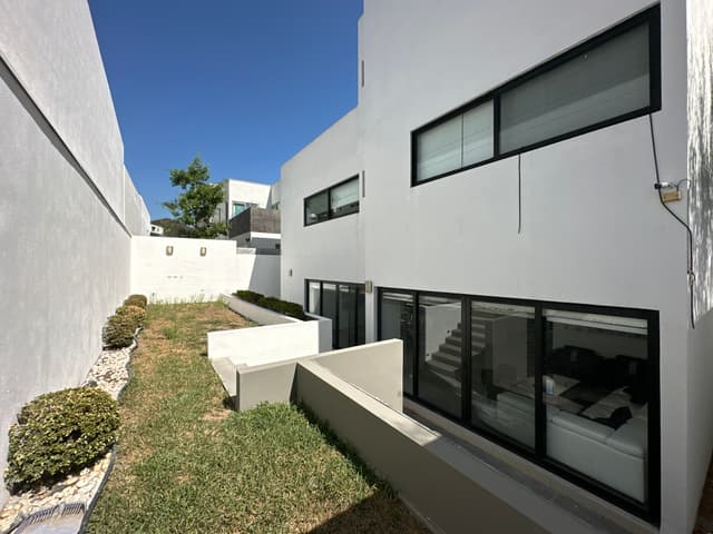 Casas en Venta en Carolco