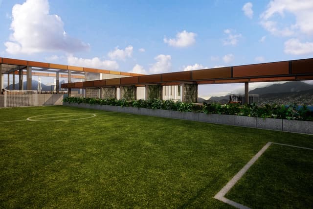 Departamentos en Venta en Centro