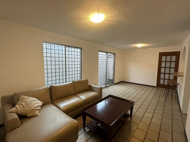 Departamentos en Venta en Residencial San Jerónimo II