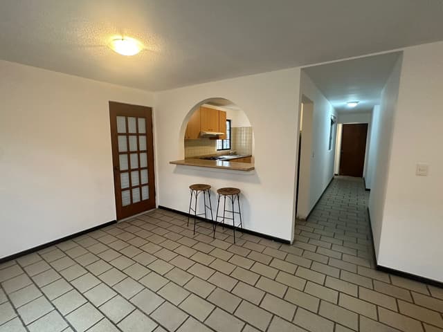 Departamentos en Venta en Residencial San Jerónimo II