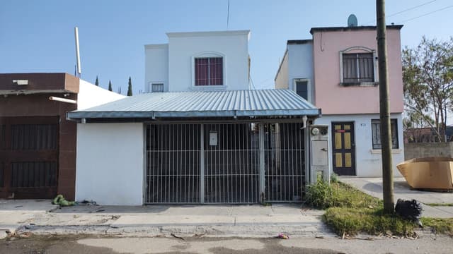 Casas en Venta en Los Cometas