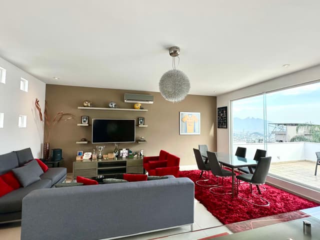 Casas en Venta en Colinas de San Jerónimo Sector Panorama 2 Sector