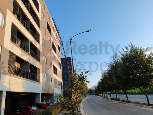 Departamentos en Renta en Living San Nicolás