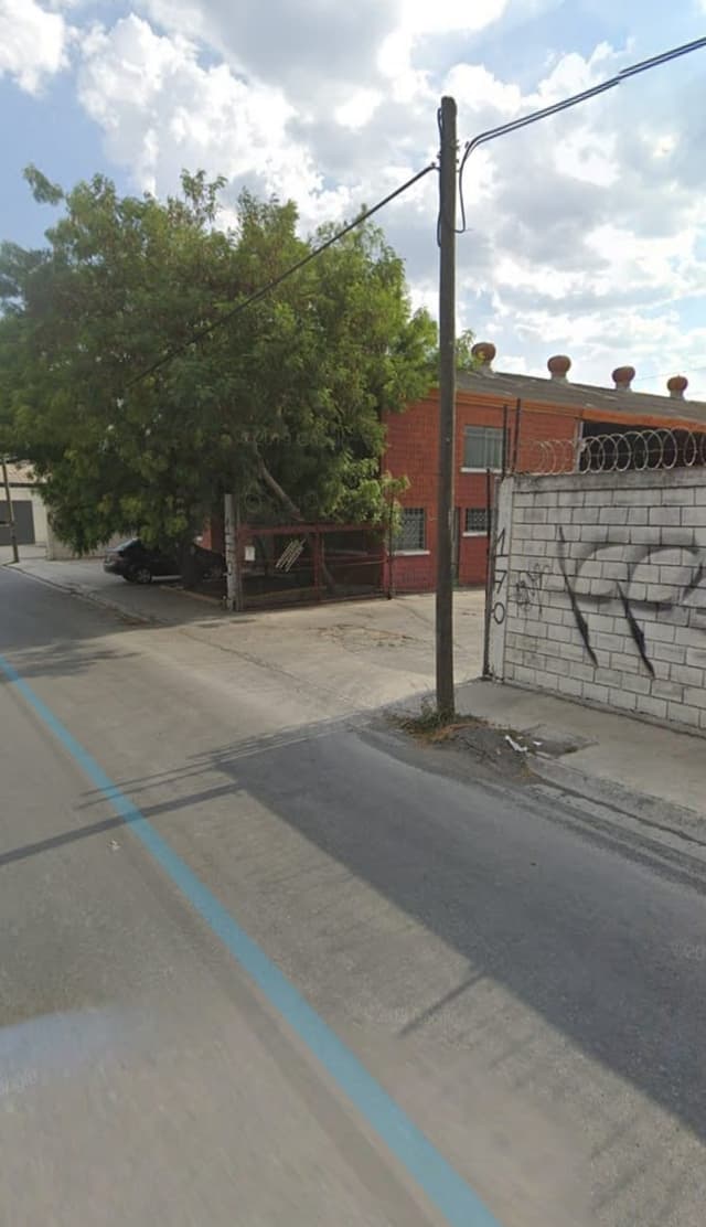 Bodegas en Venta en Central de Carga