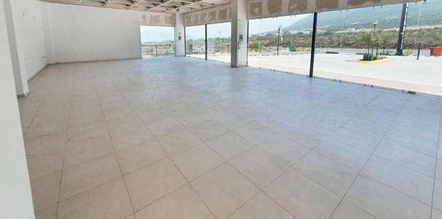 Locales en Renta en Dominio Cumbres