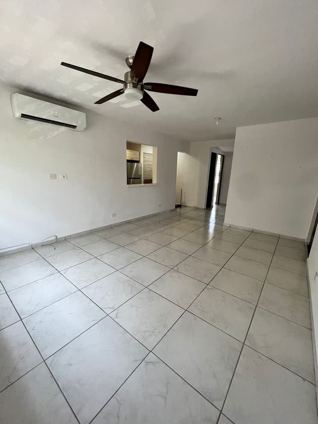 Departamentos en Venta en Hacienda los Morales