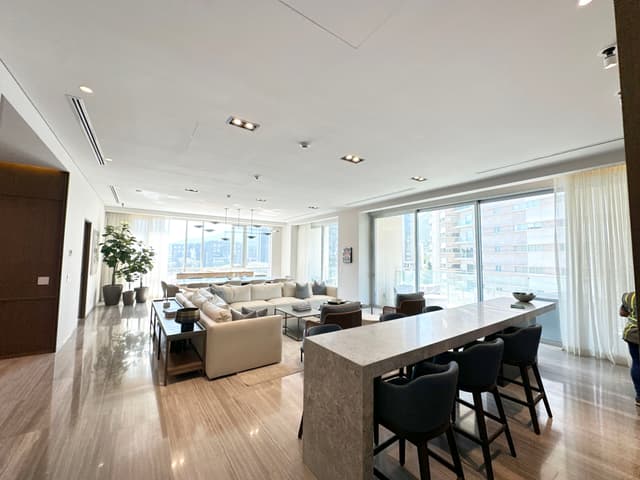 Departamentos en Renta en VENTUM