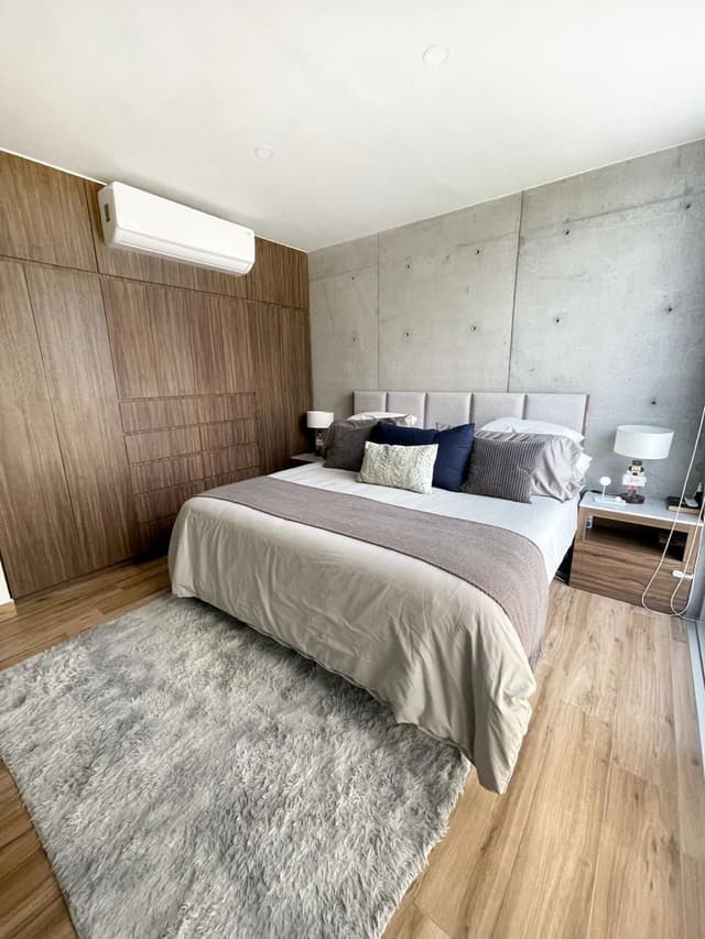 Departamentos en Venta en Las Huastecas