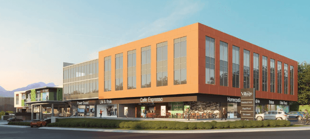 Locales en Venta en Villas la Rioja