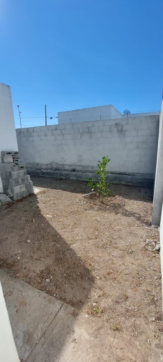 Casas en Venta en Valle del Jaral