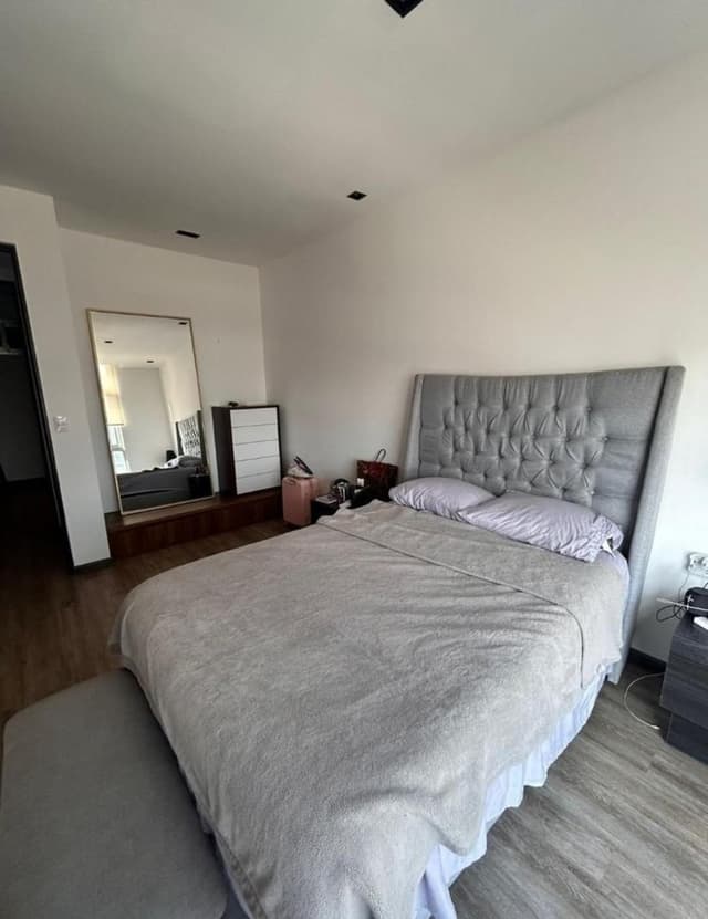 Departamentos en Venta en Centro