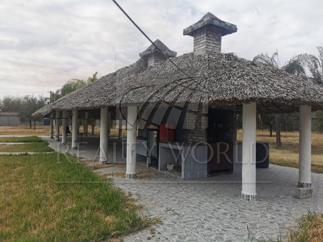 Quintas en Venta en Los Huertos