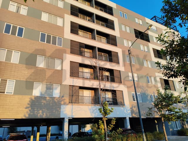 Departamentos en Venta en Living San Nicolás