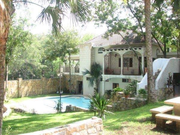 Quintas en Venta en Santa Isabel