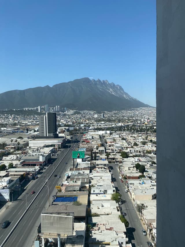 Departamentos en Renta en Mitras Norte