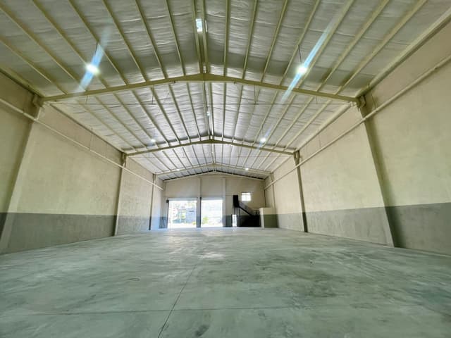 Bodegas en Renta en IBP 100