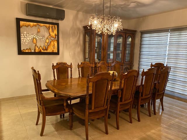 Casas en Venta en Residencial la Escondida