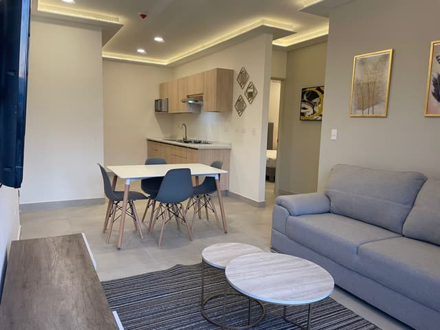 Departamentos en Renta en Arena Calzada