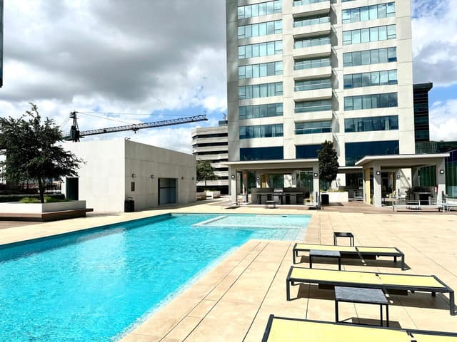 Departamentos en Renta en Obispado