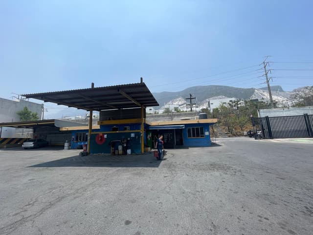 Terrenos en Venta en Santa María