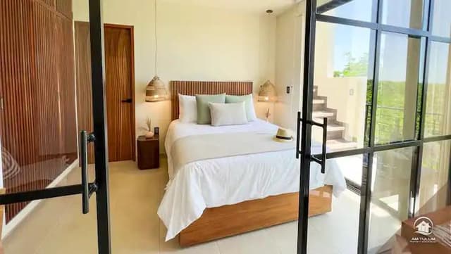 Departamentos en Venta en Tulum Centro