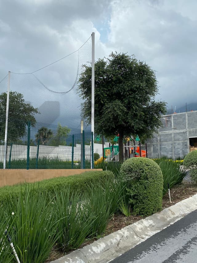 Terrenos en Venta en Cumbres Santoral II