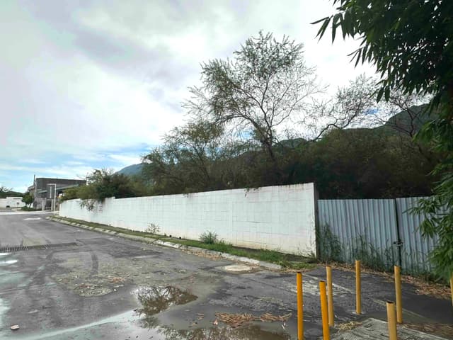 Terrenos en Venta en El Uro