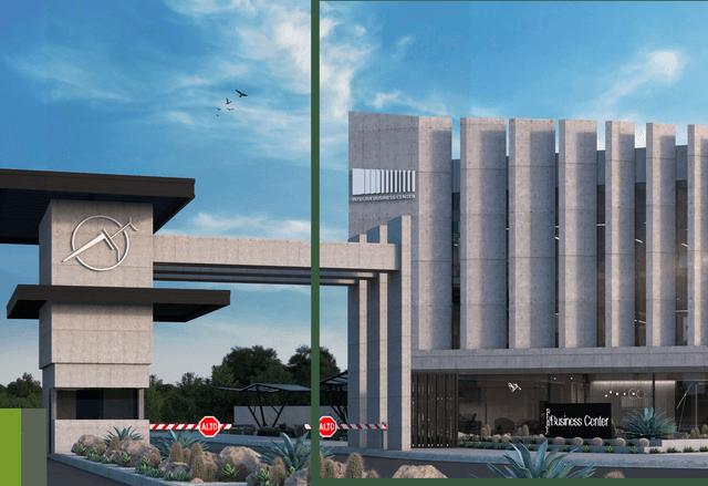 Naves Industriales en Venta en Santa Rosa