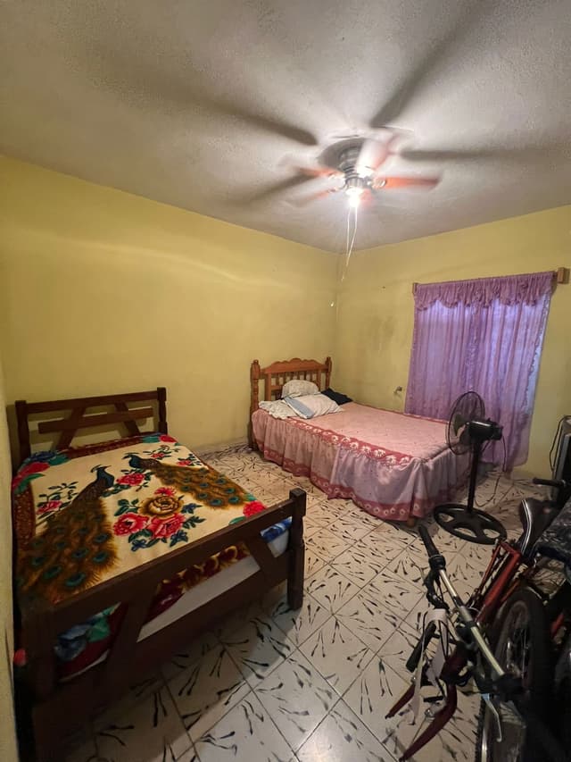 Casas en Venta en Niño Artillero