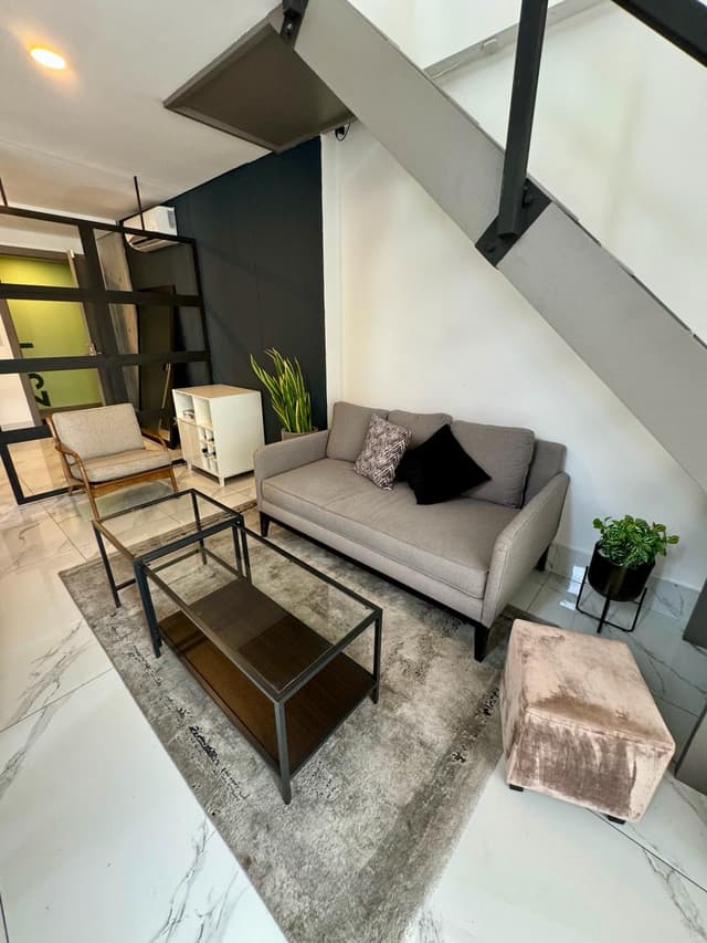 Departamentos en Venta en Centro