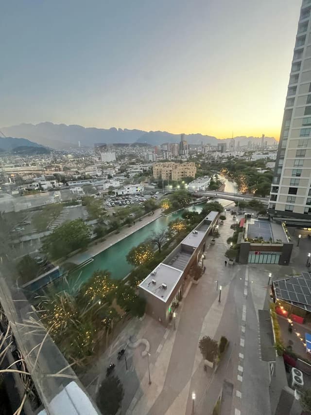 Departamentos en Renta en Centro