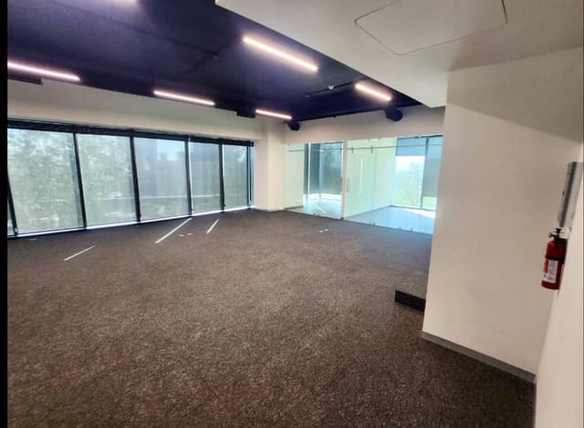 Oficinas en Renta en Santa María