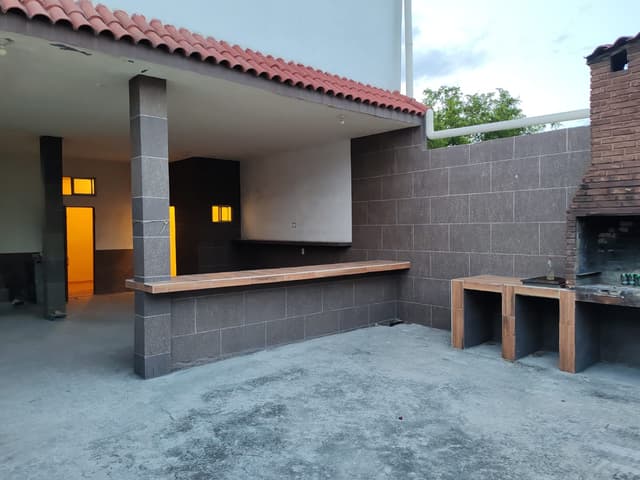 Casas en Renta en vicente guerrero