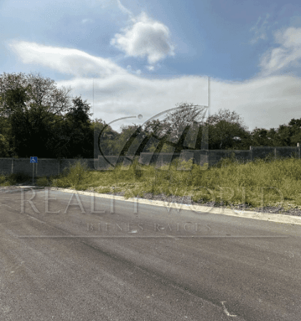 Terrenos en Venta en El Barrial